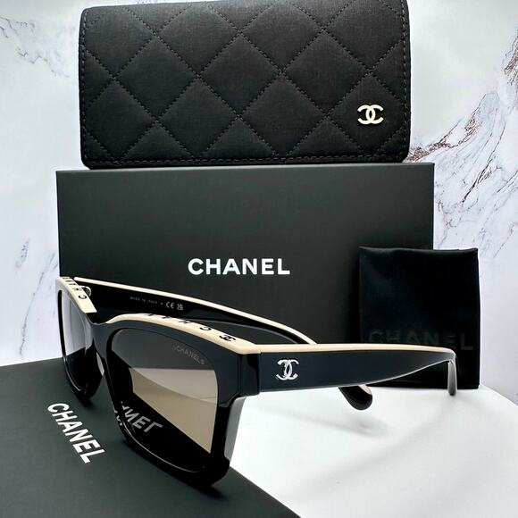 New Chanel Sunglasses - Picture 1 of 16